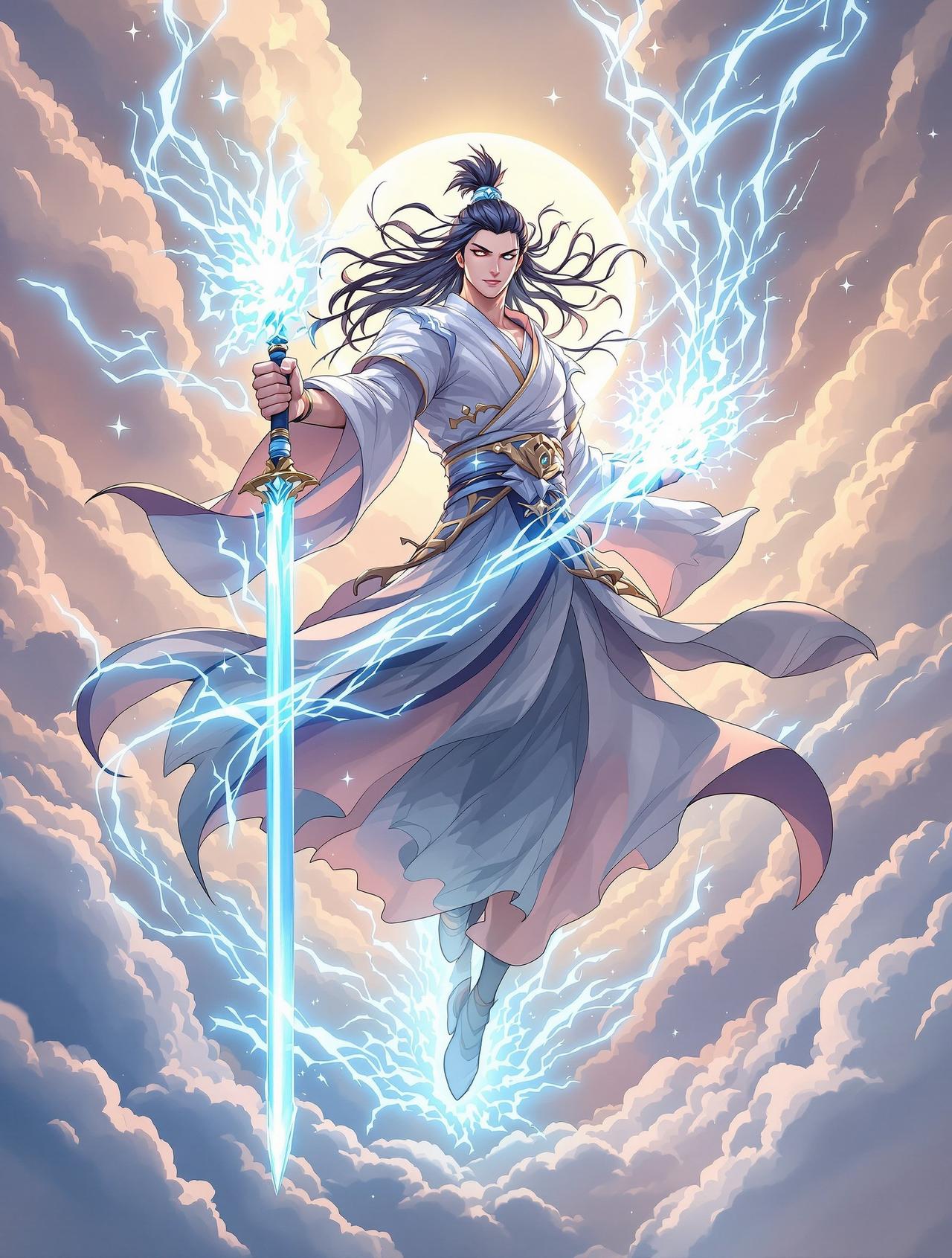 短剧资源库万界仙尊