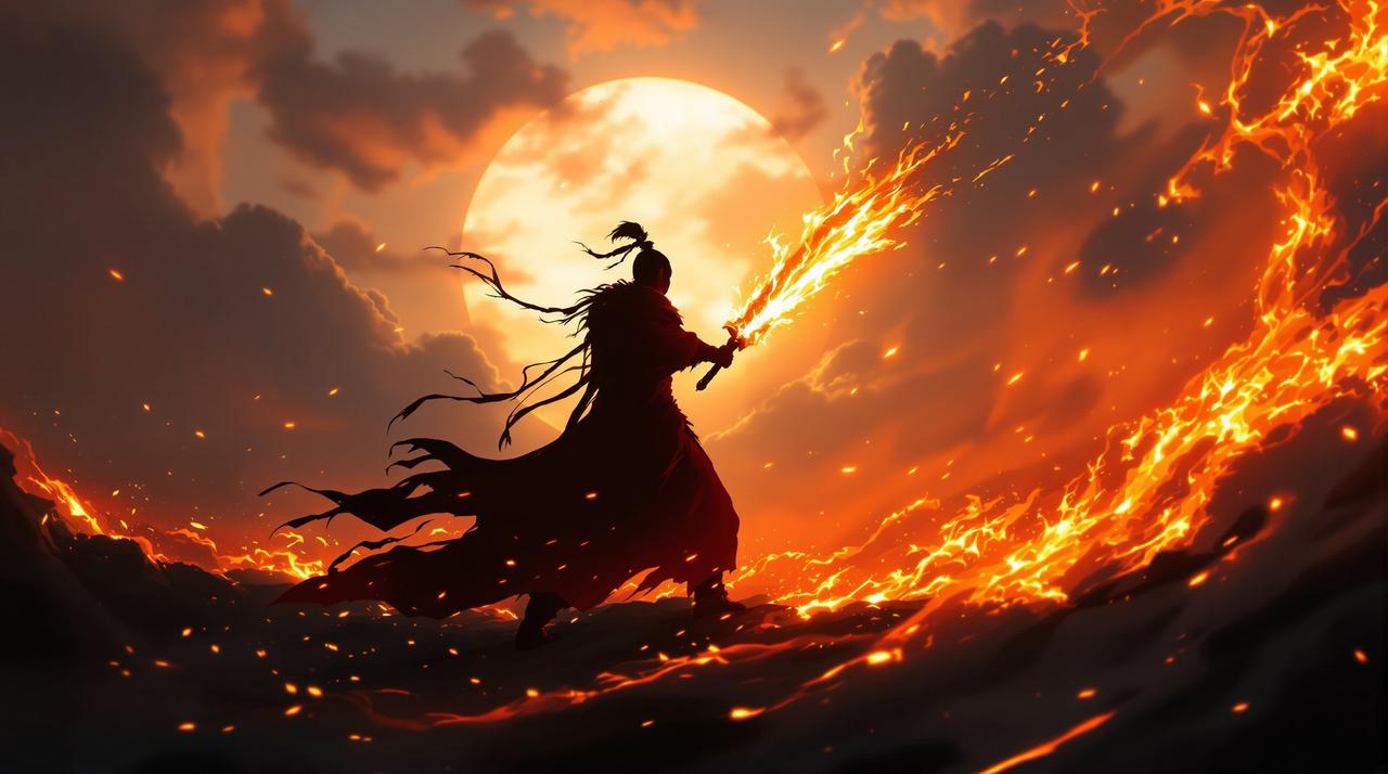 短剧资源库 - 热烈如夏的燃情剧场