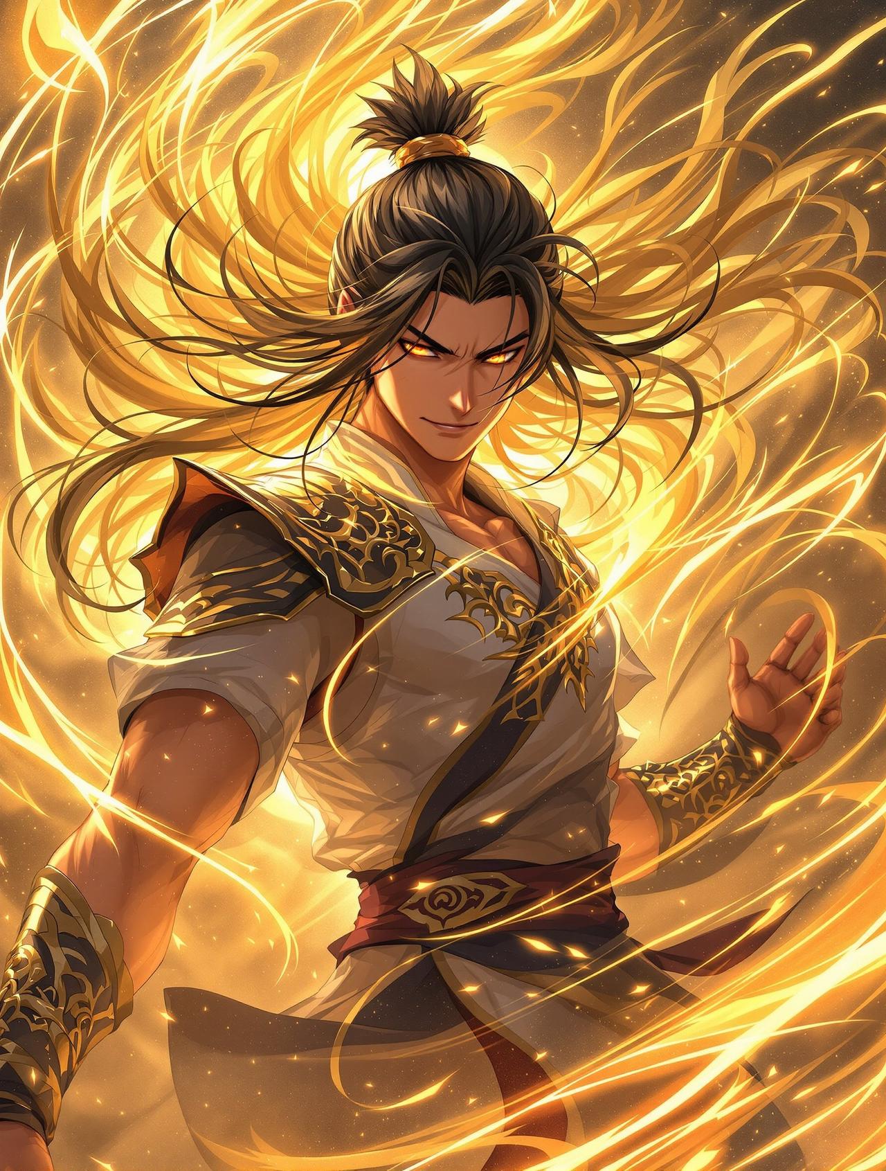 短剧资源库 - 绝世战尊