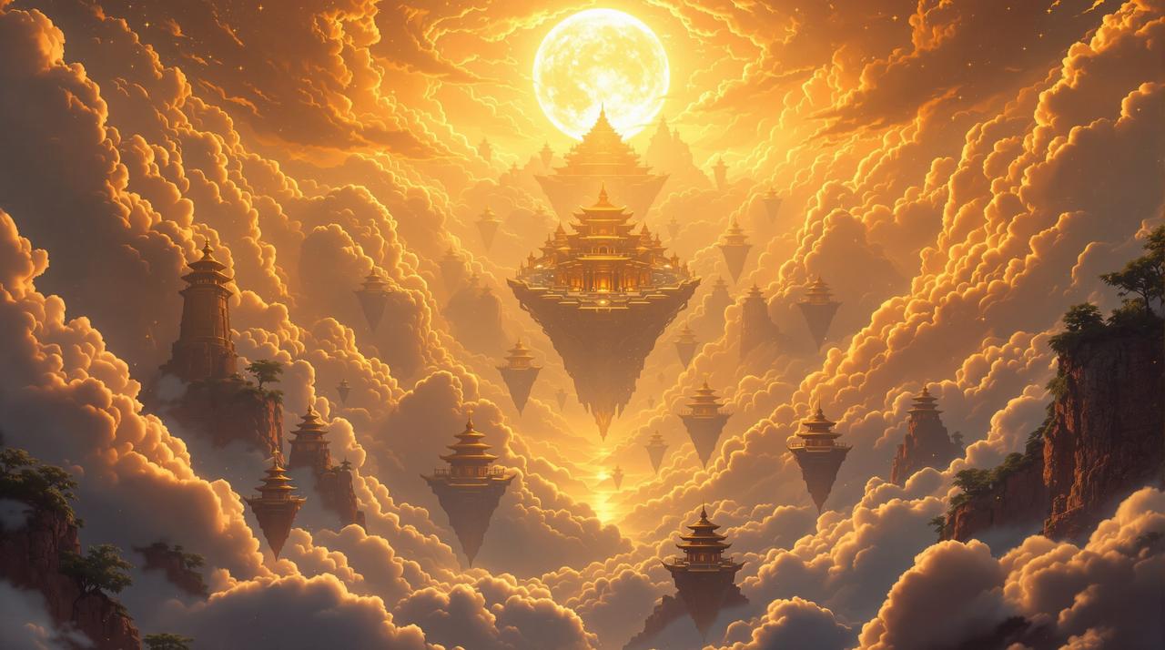 短剧资源库 - 万界仙尊