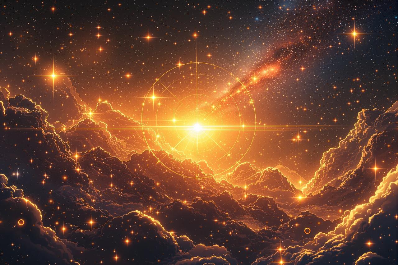 短剧资源库IP - 星辰大帝